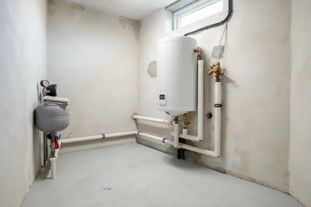 s undviker du legionella i villans tappvattensystem praktiska vvs r d f r s krare vatten